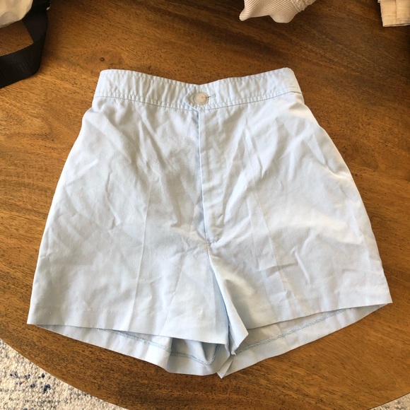 Vintage Garland shorts - Picture 2 of 7